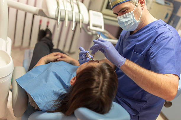 Best Laser Dentistry  in North Massapequa, NY